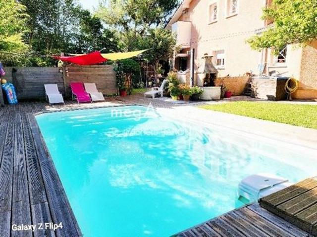 MAISON 1 ETAGE à MESSANGES LES LANDES