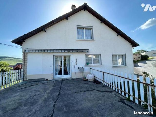 Maison 1 m² FESTIGNY