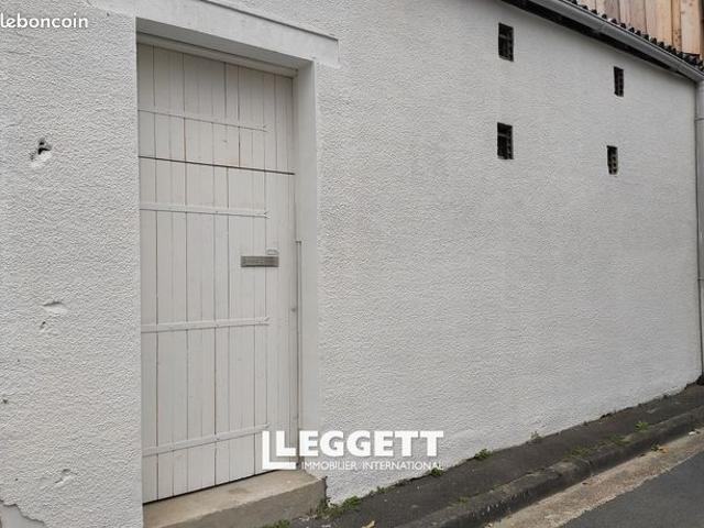 Maison 1 m² Floirac