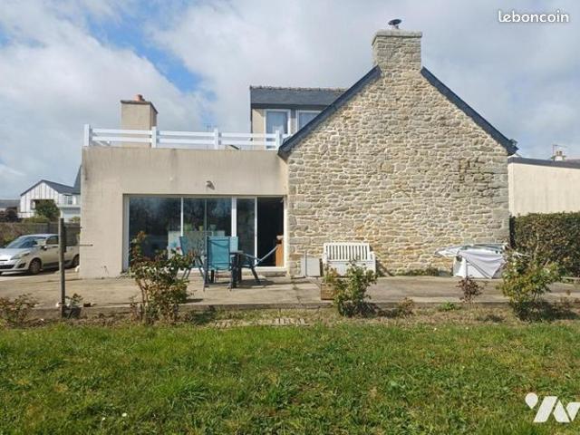 Maison 1 m² PLOEMEUR