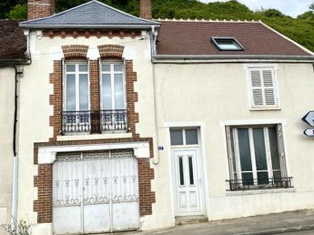 Maison 100 m² Seignelay