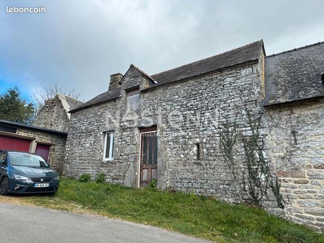 Maison 1 pièce 43 m²