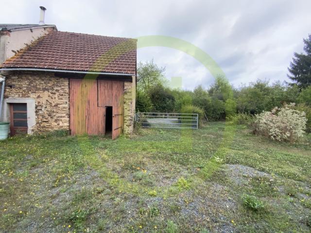 Maison 1 pièce 40 m²