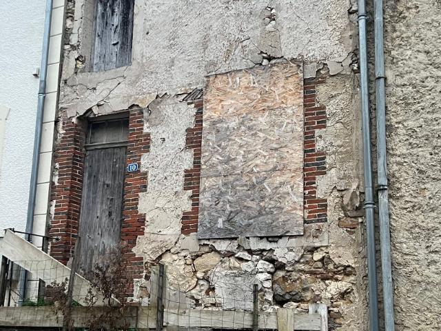 Maison 1 pièce 40 m²