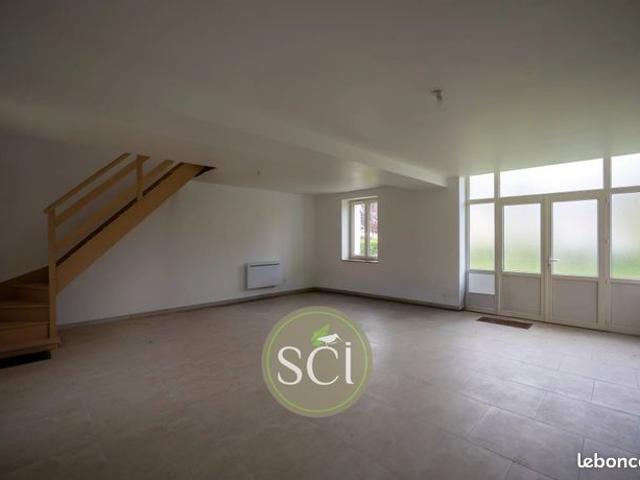 Maison 1 pièce 40 m²