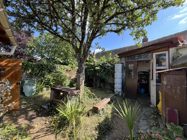 Maison 1 pièce 40 m²