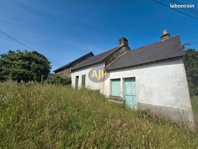 Maison 1 pièce 40 m²