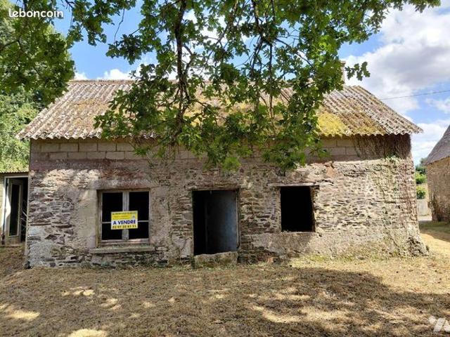 Maison 1 pièce 40 m²