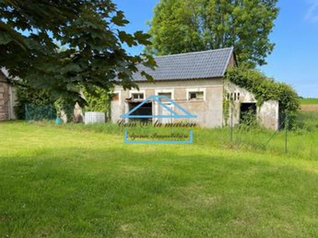 Maison 1 pièce 40 m²