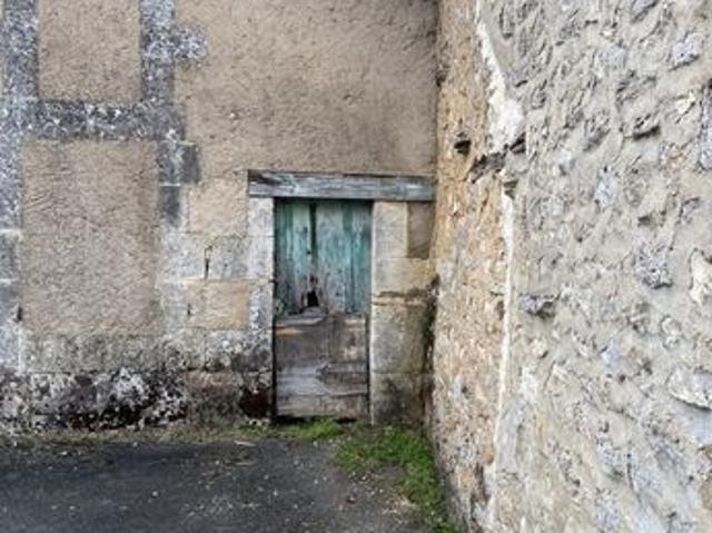 Maison 1 pièce 40 m²
