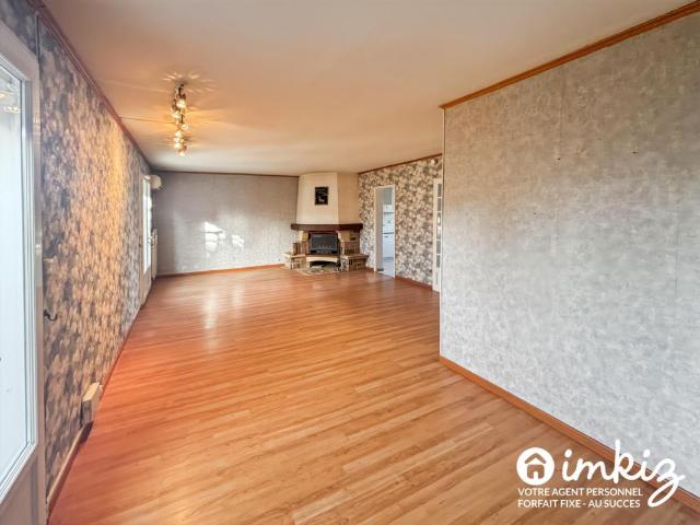 Maison 1 pièce