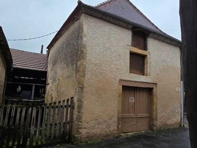 Maison 1 pièce 42 m²
