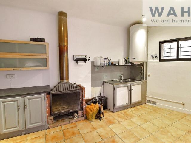 Maison 1 pièce 47 m²