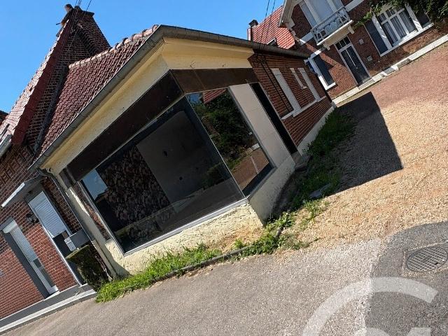 Maison 1 pièce 45 m²