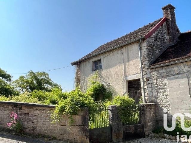 Maison 1 pièce 45 m²