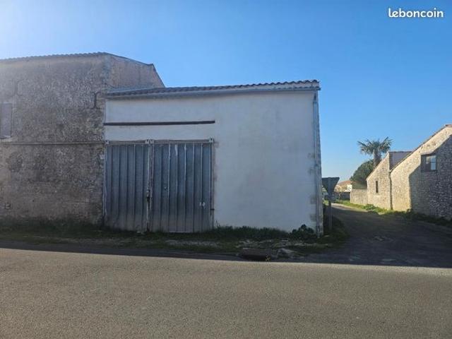 Maison 1 pièce 45 m²