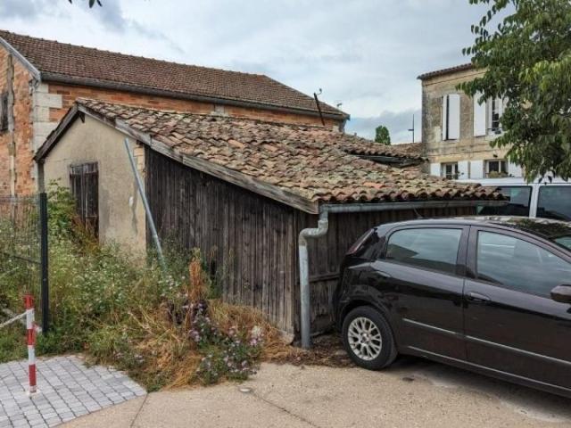 Maison 1 pièce 45 m²