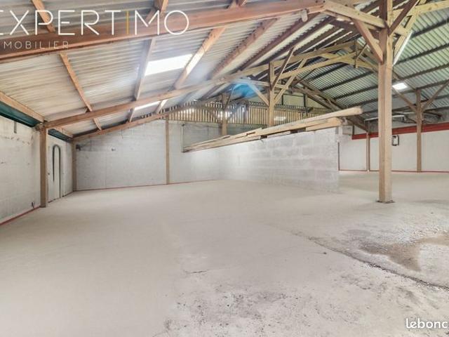 Maison 1 pièce 480 m²