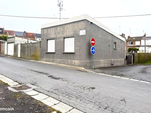 Maison 1 pièce 48 m²