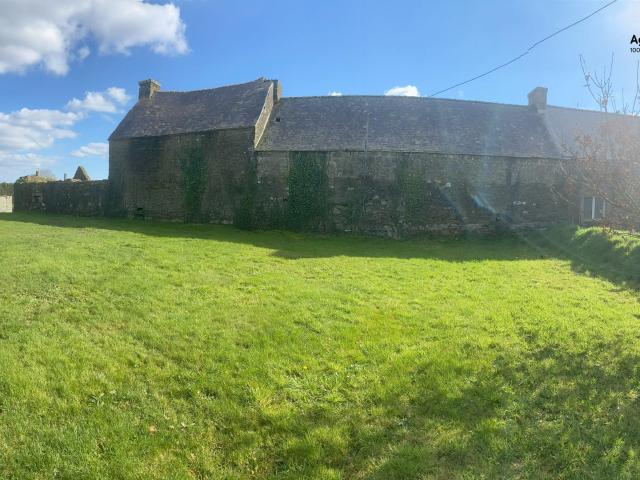 Maison 1 pièce