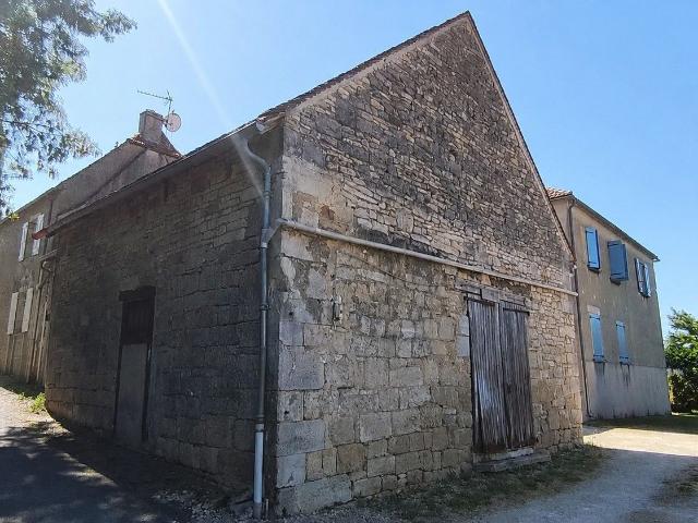 Maison 1 pièce 49 m²