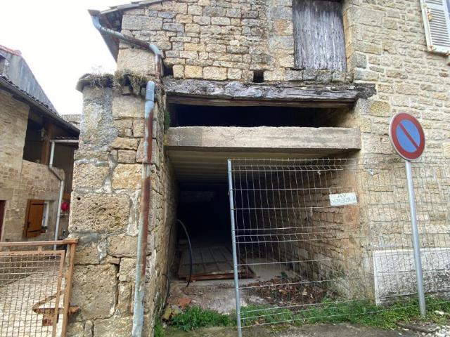 Maison 1 pièce 49 m²