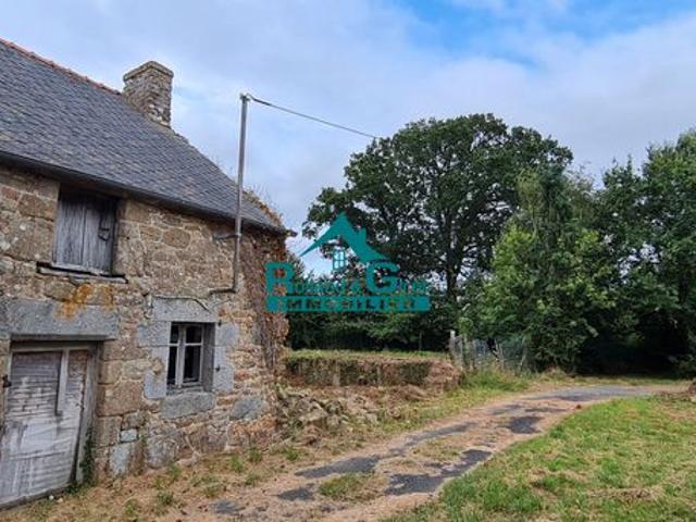 Maison 1 pièce 49 m²
