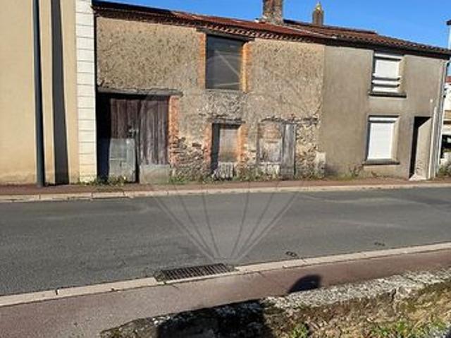 Maison 1 pièce 49 m²