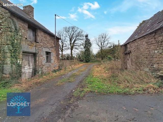 Maison 1 pièce 49 m²