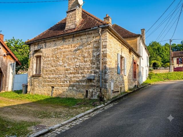 Maison 1 pièce 49 m²