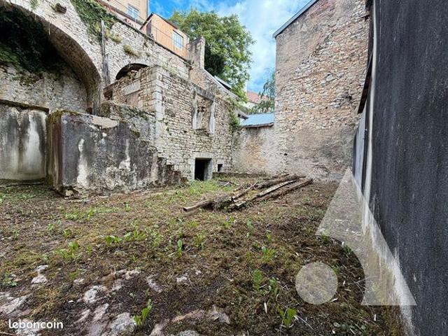 Maison 1 pièce 50 m²