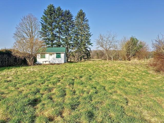 Maison 1 pièce 50 m²