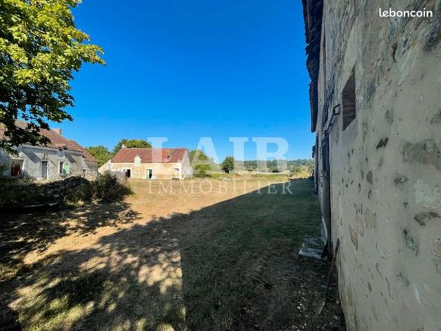 Maison 1 pièce 50 m²