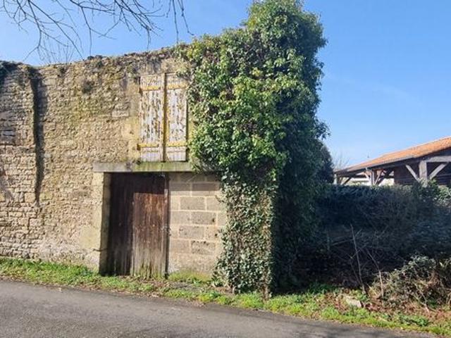 Maison 1 pièce 50 m²