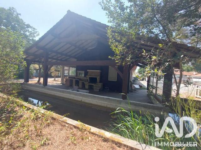 Maison 1 pièce 50 m²