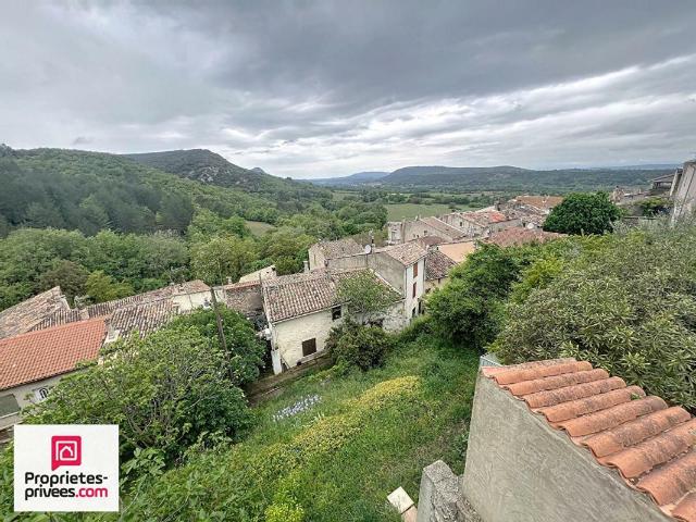Maison 1 pièce 50 m²