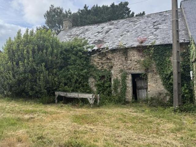 Maison 1 pièce 50 m²