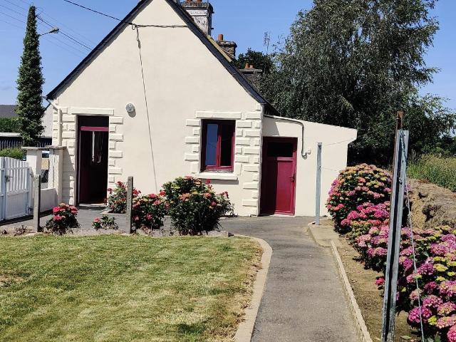 Maison 1 pièce 50 m²