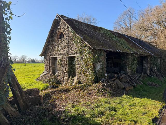 Maison 1 pièce 50 m²