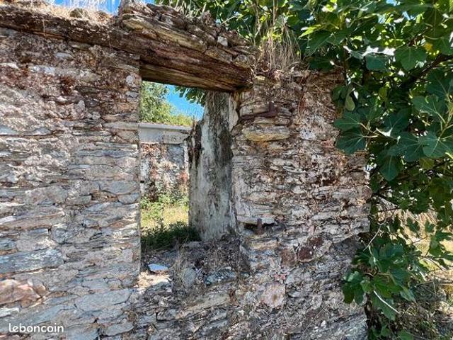 Maison 1 pièce 50 m²