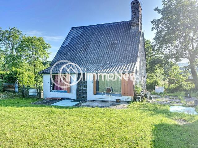 Maison 1 pièce 50 m²