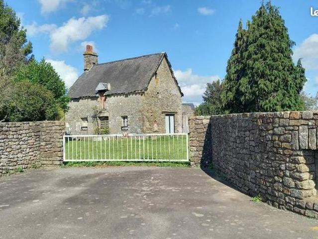 Maison 1 pièce 50 m²