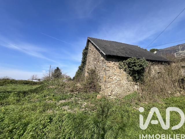Maison 1 pièce 50 m²