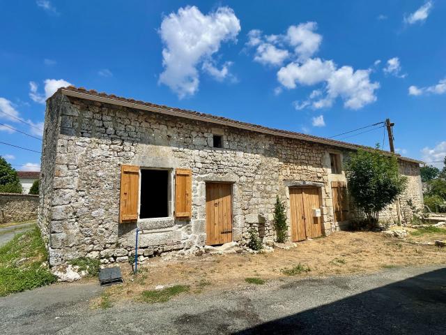 Maison 1 pièce 51 m²