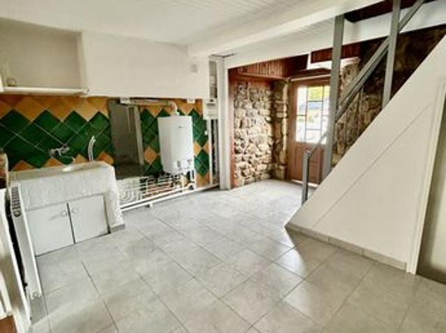 Maison 1 pièce 51 m²
