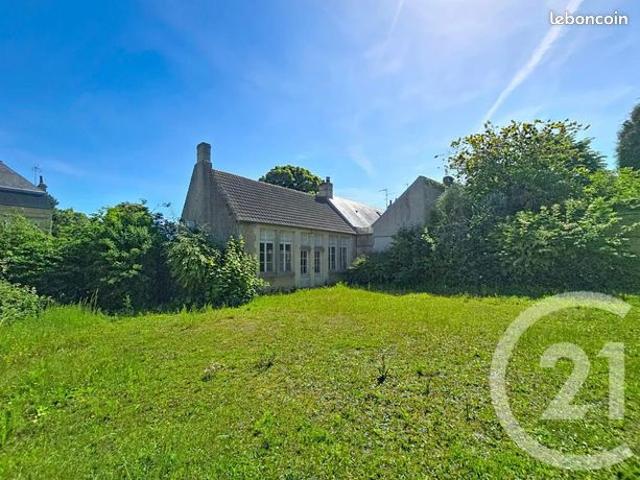 Maison 1 pièce 57 m²