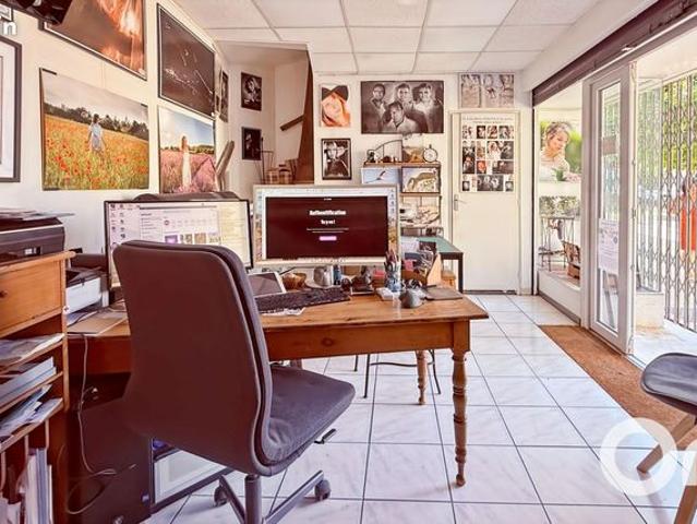 Maison 1 pièce 57 m²
