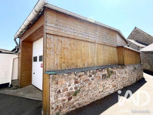 Maison 1 pièce 57 m²