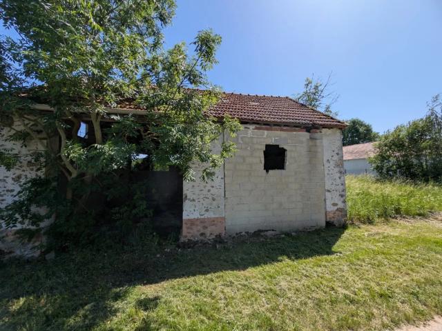 Maison 1 pièce 54 m²