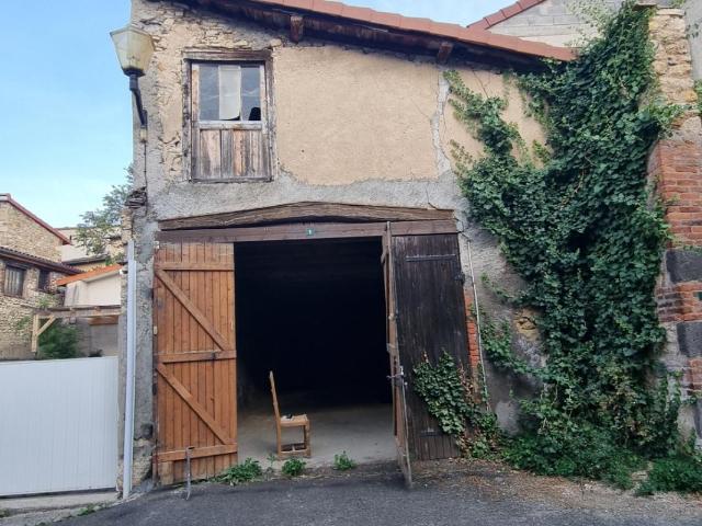 Maison 1 pièce 55 m²